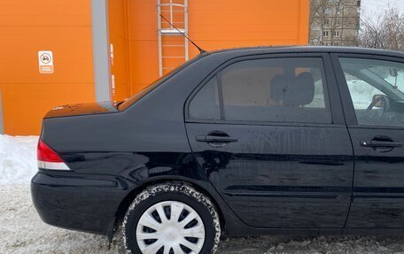 Mitsubishi Lancer IX, 2006 год, 420 000 рублей, 12 фотография