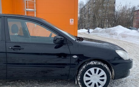Mitsubishi Lancer IX, 2006 год, 420 000 рублей, 11 фотография