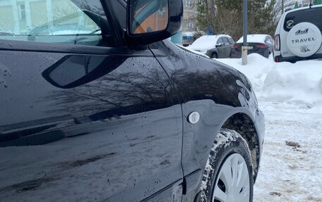 Mitsubishi Lancer IX, 2006 год, 420 000 рублей, 13 фотография