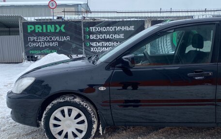 Mitsubishi Lancer IX, 2006 год, 420 000 рублей, 6 фотография