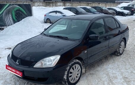 Mitsubishi Lancer IX, 2006 год, 420 000 рублей, 3 фотография