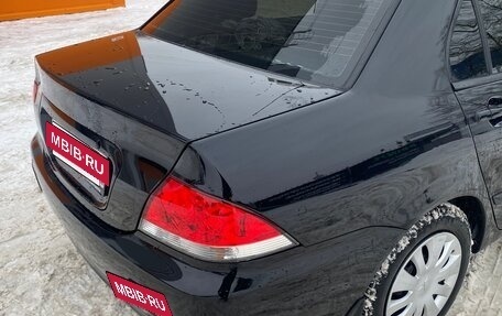 Mitsubishi Lancer IX, 2006 год, 420 000 рублей, 9 фотография