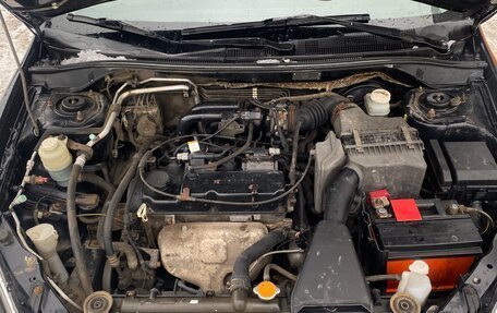 Mitsubishi Lancer IX, 2006 год, 420 000 рублей, 20 фотография