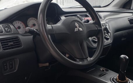 Mitsubishi Lancer IX, 2006 год, 420 000 рублей, 18 фотография