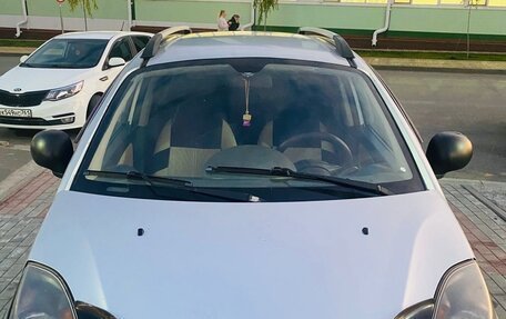 Chery IndiS (S18D) I, 2012 год, 210 000 рублей, 4 фотография