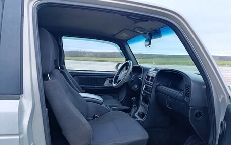 ТагАЗ Tager, 2010 год, 670 000 рублей, 9 фотография