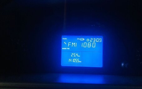 Chery IndiS (S18D) I, 2012 год, 210 000 рублей, 6 фотография