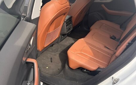 Audi Q8 I, 2021 год, 2 100 000 рублей, 3 фотография