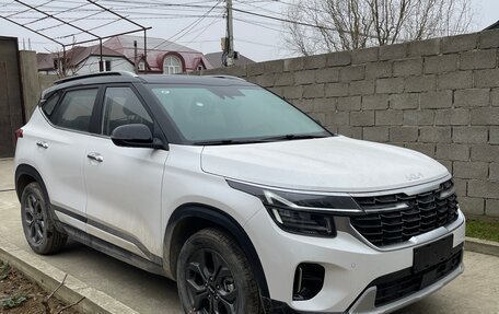 KIA Seltos I, 2025 год, 1 950 000 рублей, 3 фотография