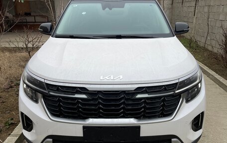 KIA Seltos I, 2025 год, 1 950 000 рублей, 2 фотография