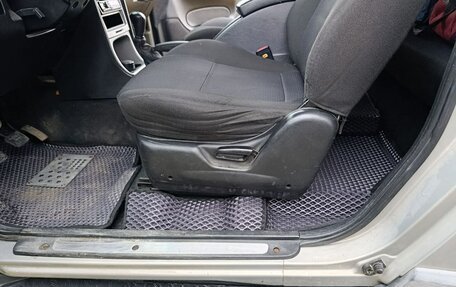 ТагАЗ Tager, 2010 год, 670 000 рублей, 11 фотография