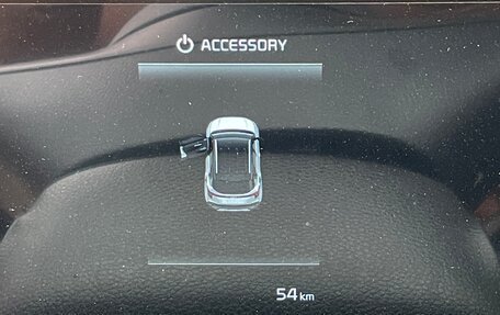 KIA Seltos I, 2025 год, 1 950 000 рублей, 7 фотография