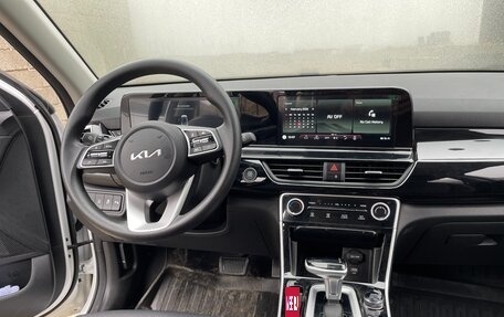 KIA Seltos I, 2025 год, 1 950 000 рублей, 8 фотография