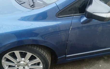 Honda Civic VIII, 2008 год, 650 000 рублей, 2 фотография