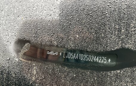 KIA Seltos I, 2025 год, 1 950 000 рублей, 10 фотография