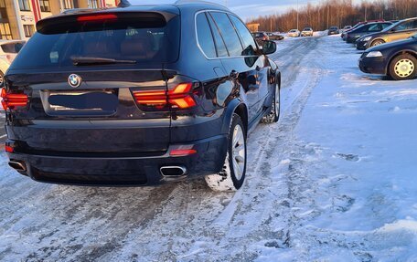 BMW X5, 2010 год, 1 500 000 рублей, 3 фотография