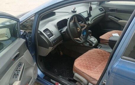 Honda Civic VIII, 2008 год, 650 000 рублей, 5 фотография