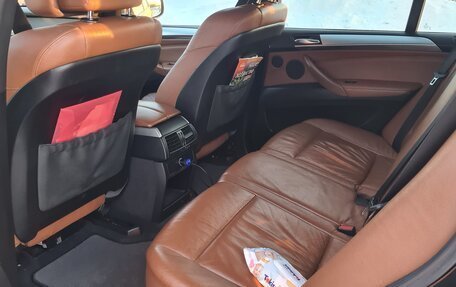 BMW X5, 2010 год, 1 500 000 рублей, 8 фотография