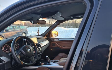 BMW X5, 2010 год, 1 500 000 рублей, 7 фотография