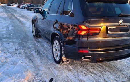 BMW X5, 2010 год, 1 500 000 рублей, 6 фотография