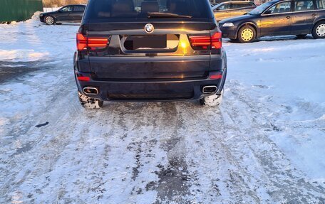 BMW X5, 2010 год, 1 500 000 рублей, 2 фотография