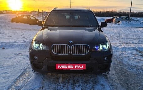 BMW X5, 2010 год, 1 500 000 рублей, 4 фотография