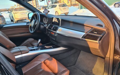 BMW X5, 2010 год, 1 500 000 рублей, 10 фотография