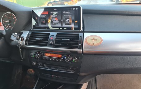 BMW X5, 2010 год, 1 500 000 рублей, 13 фотография