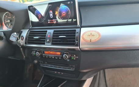 BMW X5, 2010 год, 1 500 000 рублей, 14 фотография