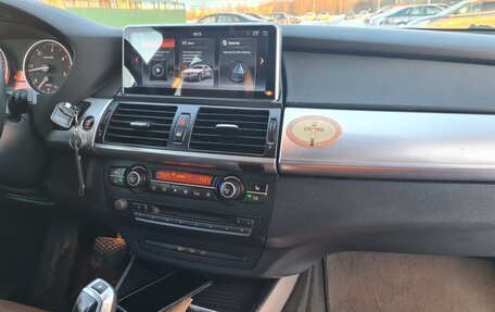 BMW X5, 2010 год, 1 500 000 рублей, 11 фотография