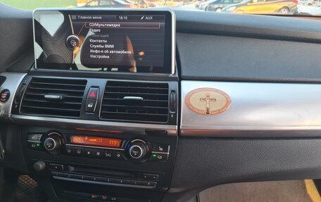 BMW X5, 2010 год, 1 500 000 рублей, 17 фотография