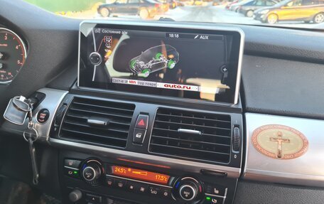 BMW X5, 2010 год, 1 500 000 рублей, 18 фотография