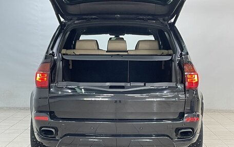 BMW X5, 2007 год, 2 000 000 рублей, 7 фотография