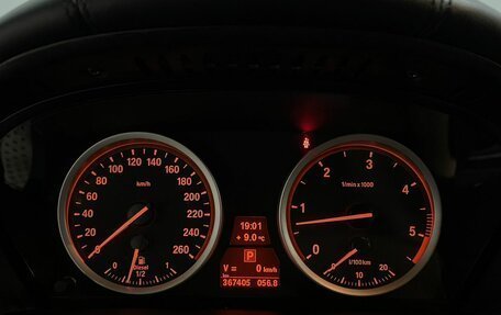 BMW X5, 2007 год, 2 000 000 рублей, 10 фотография