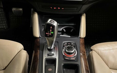 BMW X5, 2007 год, 2 000 000 рублей, 14 фотография