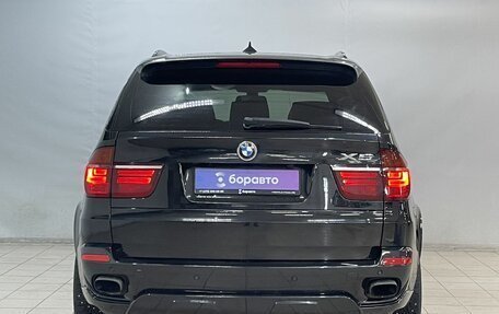 BMW X5, 2007 год, 2 000 000 рублей, 6 фотография