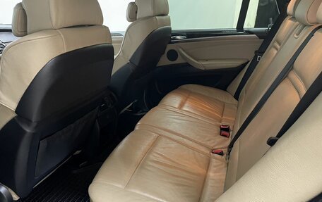 BMW X5, 2007 год, 2 000 000 рублей, 13 фотография