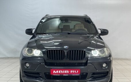 BMW X5, 2007 год, 2 000 000 рублей, 3 фотография