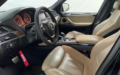 BMW X5, 2007 год, 2 000 000 рублей, 12 фотография