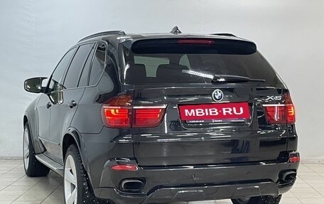 BMW X5, 2007 год, 2 000 000 рублей, 5 фотография