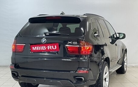 BMW X5, 2007 год, 2 000 000 рублей, 4 фотография