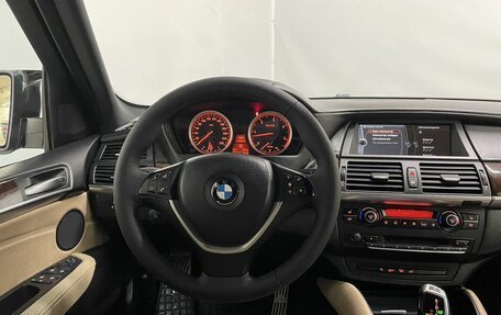 BMW X5, 2007 год, 2 000 000 рублей, 16 фотография