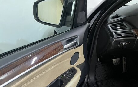 BMW X5, 2007 год, 2 000 000 рублей, 17 фотография