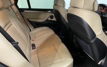 BMW X5, 2007 год, 2 000 000 рублей, 18 фотография