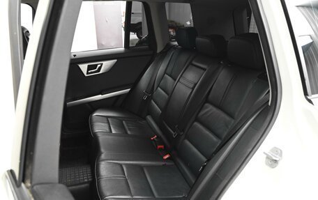 Mercedes-Benz GLK-Класс, 2008 год, 1 208 000 рублей, 9 фотография