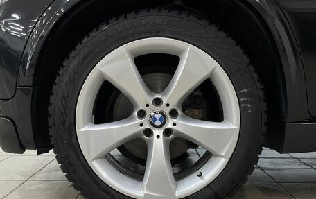 BMW X5, 2007 год, 2 000 000 рублей, 20 фотография