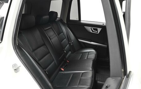 Mercedes-Benz GLK-Класс, 2008 год, 1 208 000 рублей, 7 фотография