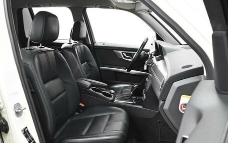 Mercedes-Benz GLK-Класс, 2008 год, 1 208 000 рублей, 8 фотография