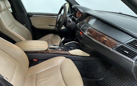 BMW X5, 2007 год, 2 000 000 рублей, 19 фотография