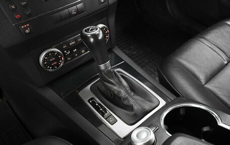 Mercedes-Benz GLK-Класс, 2008 год, 1 208 000 рублей, 12 фотография